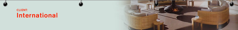 Client: International