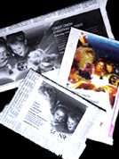 Press Ads
