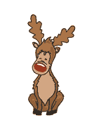 Reindeer