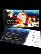 Viewing Stand Invite