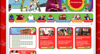 CUCP Website