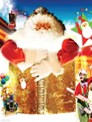 DVD Flyer
