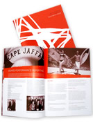 SATC Annual Report