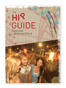 The Hip Guide