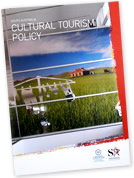 Cultural Tourism Policy