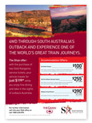 Sample Print Ad