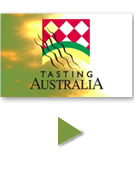 Tasting Australia Television Advertisement