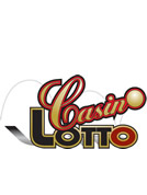 Casino Lotto Logo